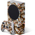 Looney Tunes Taz Super Sized Pattern Xbox Series S Skins